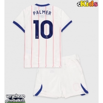 Chelsea Cole Palmer #10 Replica Third Minikit 2026-27 Short Sleeve (+ pants)